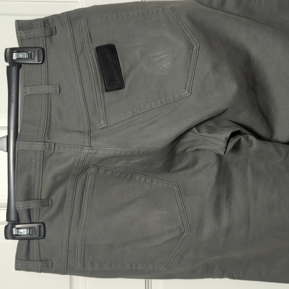 Wranglers - Picture 3 of 5